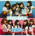 DEPARTURE Cover