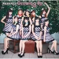 Growing Up (CD+DVD A) Cover