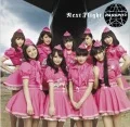 Next Flight  (CD Osaka 1st Show) Cover