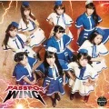 WING  (CD Anzai Naomi ver. (11/10 Event)) Cover