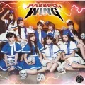 WING  (CD Nagoya Show (11/5)) Cover