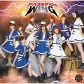 WING  (CD) Cover