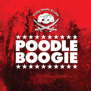 POODLE BOOGIE  Photo