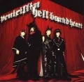 hell bound heart (CD) Cover