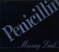 Missing Link (Regular Edition) Cover