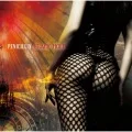 BLACK HOLE (CD+DVD A) Cover