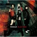 BLACK HOLE (CD) Cover