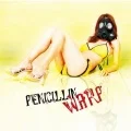 WARP (CD+DVD A) Cover