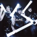 GAME (CD+DVD) Cover