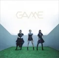 GAME (CD) Cover