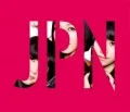 JPN (CD+DVD) Cover
