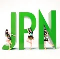 JPN (CD) Cover