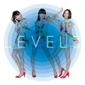 LEVEL3 (2LP Transparent Edition) Cover