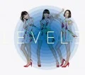 LEVEL3 (CD+DVD) Cover
