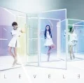 LEVEL3 (CD) Cover