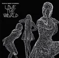 Perfume Global Compilation “LOVE THE WORLD” (2Vinyl) Cover