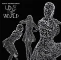 Perfume Global Compilation “LOVE THE WORLD” (CD+DVD) Cover