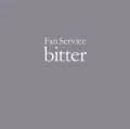 Fan Service (bitter) (ファン・サーヴィス [bitter]) Cover