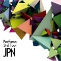 Perfume 3rd Tour "JPN" Cover