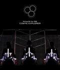 Perfume 6th Tour 2016 「COSMIC EXPLORER」 (2BD) Cover