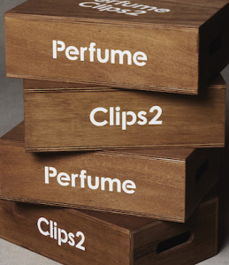 Perfume Clips 2  Photo