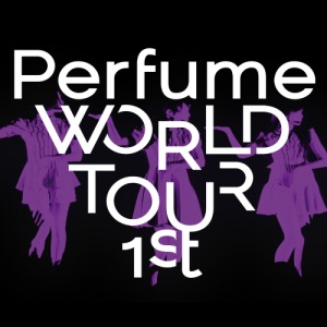 Perfume WORLD TOUR 1st  Photo