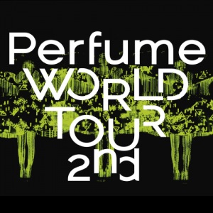 Perfume WORLD TOUR 2nd  Photo
