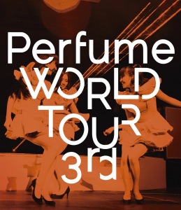 Perfume WORLD TOUR 3rd  Photo
