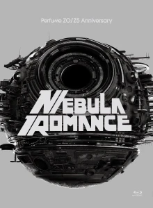 Perfume ZO/Z5 Anniversary "Nebula Romance"  Photo