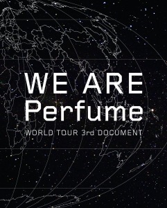 WE ARE Perfume -WORLD TOUR 3rd DOCUMENT  Photo