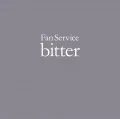 Fan Service (bitter) (ファン・サーヴィス [bitter]) (Regular Edition) Cover