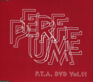 P.T.A. DVD Vol.11  Photo