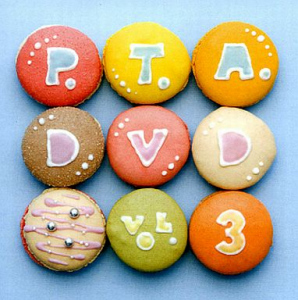 P.T.A. DVD Vol.3  Photo