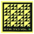 P.T.A. DVD Vol.6 Cover