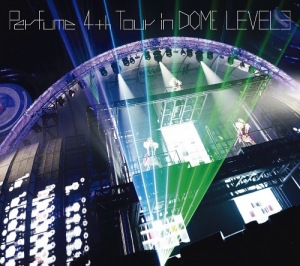 Perfume 4th Tour in DOME 「LEVEL3」  Photo