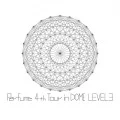 Perfume 4th Tour in DOME 「LEVEL3」  Cover