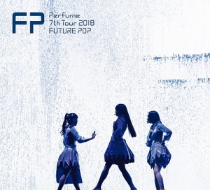Perfume 7th Tour 2018 「FUTURE POP」  Photo