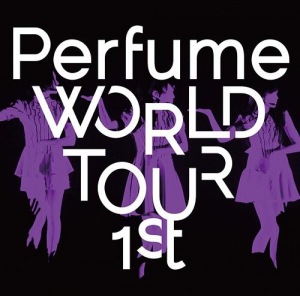 Perfume WORLD TOUR 1st  Photo