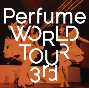 Perfume WORLD TOUR 3rd  Photo