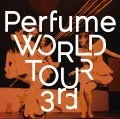 Perfume WORLD TOUR 3rd  Cover
