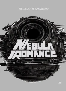 Perfume ZO/Z5 Anniversary "Nebula Romance" Photo