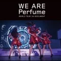 WE ARE Perfume -WORLD TOUR 3rd DOCUMENT (2DVD) Cover