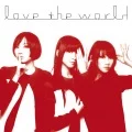 love the world Cover