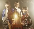 STAR TRAIN (CD+DVD) Cover