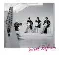 Sweet Refrain (CD) Cover