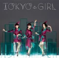 TOKYO GIRL (CD) Cover