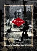 Dejavu ~Sanctuary of Revival~ (CD+DVD) Cover