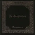 No Imagination (CD+DVD) Cover