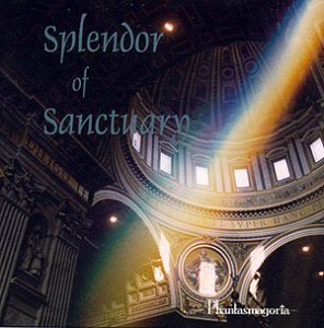 Splendor of Sanctuary  Photo