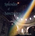Splendor of Sanctuary Cover